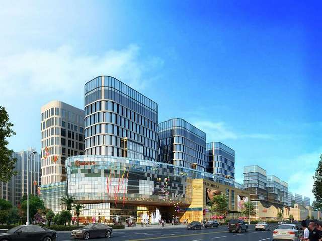 奉贤区公寓绿植租赁套餐